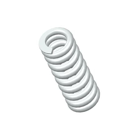 Approved Vendor Compression Spring, O= .343, L= .94, W= .070 G409973292
